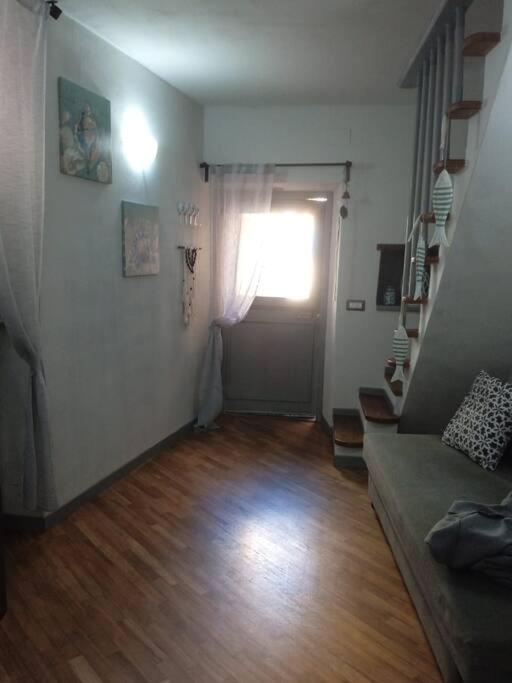 Apartament D&P Baia Boccadasse Genua Zewnętrze zdjęcie